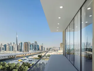 VYB в Business Bay