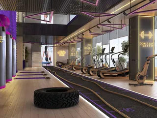 Altitude в Business Bay