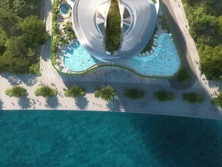 Altitude в Business Bay