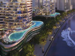 Altitude в Business Bay