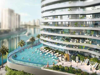 Altitude в Business Bay