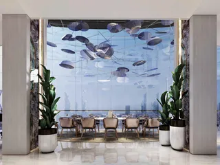 Altitude в Business Bay