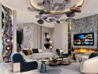 Altitude в Business Bay