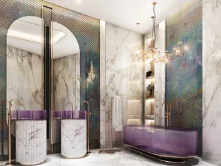 Altitude в Business Bay