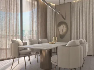 Marina Star в Dubai Marina