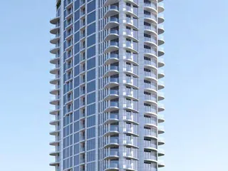 Marina Star в Dubai Marina