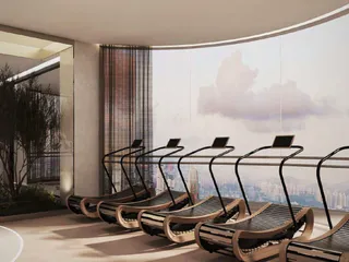 Marina Star в Dubai Marina