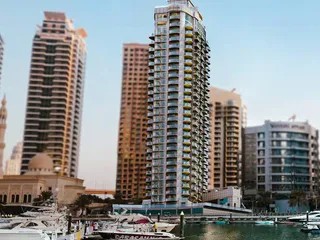 Marina Star в Dubai Marina