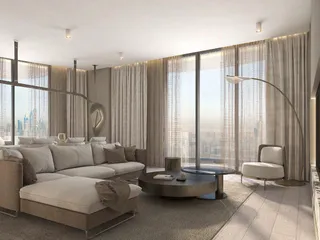 Marina Star в Dubai Marina