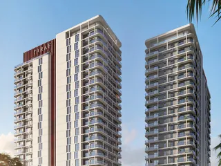 Cello в Jumeirah Village