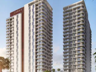 Cello в Jumeirah Village