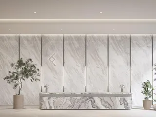 Art Bay в Al Jaddaf