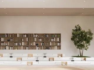 Art Bay в Al Jaddaf