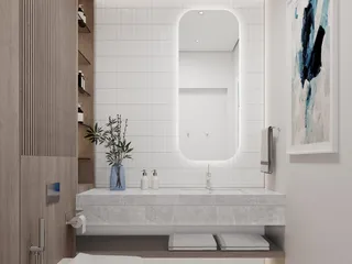 Art Bay в Al Jaddaf