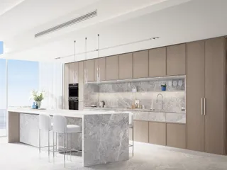 Art Bay в Al Jaddaf