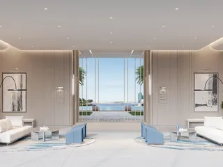 Art Bay в Al Jaddaf