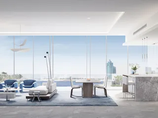 Art Bay в Al Jaddaf