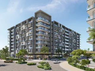 Art Bay в Al Jaddaf