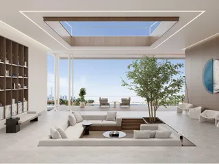 Art Bay в Al Jaddaf