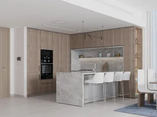 Art Bay в Al Jaddaf