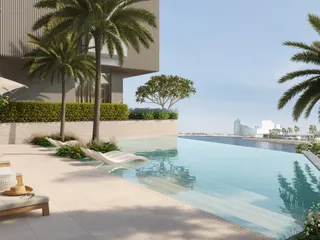 Art Bay в Al Jaddaf