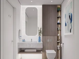 Art Bay в Al Jaddaf