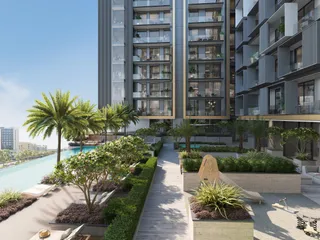 Art Bay в Al Jaddaf