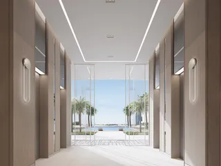 Art Bay в Al Jaddaf