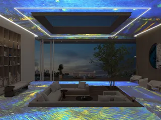 Art Bay в Al Jaddaf