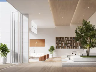 Art Bay в Al Jaddaf