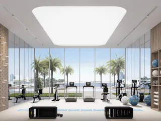 Art Bay в Al Jaddaf