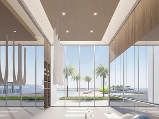 Art Bay в Al Jaddaf