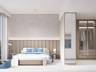 Art Bay в Al Jaddaf