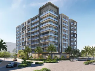 Art Bay в Al Jaddaf