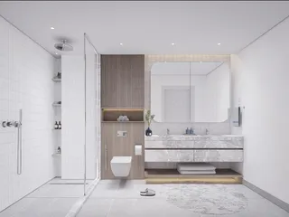 Art Bay в Al Jaddaf