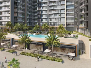 Art Bay в Al Jaddaf