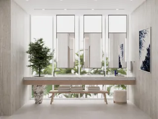 Art Bay в Al Jaddaf