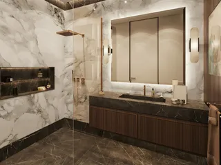 Helvetia в Jumeirah Village