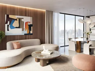 Helvetia в Jumeirah Village