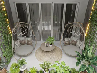 Grandala в Al Satwa