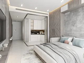 Grandala в Al Satwa