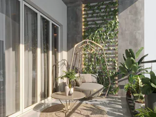 Grandala в Al Satwa