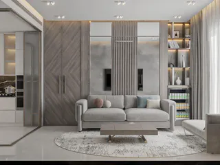 Grandala в Al Satwa