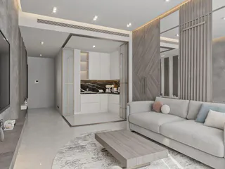 Grandala в Al Satwa