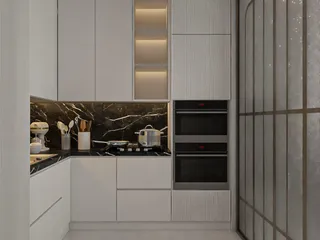 Grandala в Al Satwa