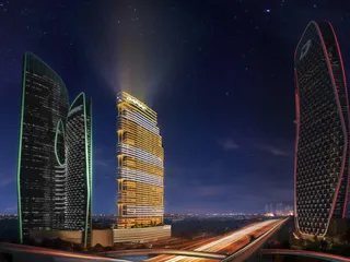 Sapphire в Al Safa