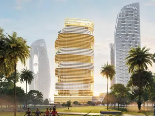 Sapphire в Al Safa