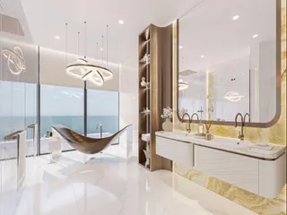 Sapphire в Al Safa