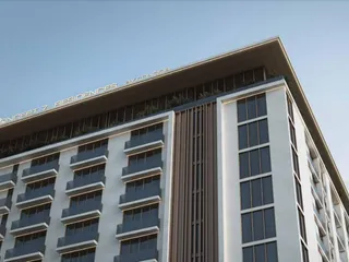 Condor Concept 7 в Jumeirah Village Circle (JVC)