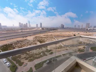 UniEstate Sports Tower в Dubai Sports City